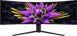 TCL 57R94 57" Ultrawide HDR Curved 7680x2160 TCL 57R94 57" Ultrawide HDR Curved 7680x2160