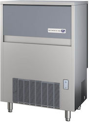 NTF SL260AQ Ice Machine with Daily Production 100kg 014.0454 NTF SL260AQ Ice Machine with Daily Production 100kg 014.0454
