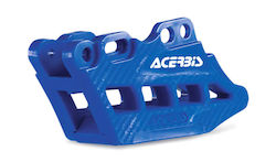 Acerbis Motorcycle Chain Guard Husqvarna WR Blue