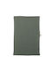 Nef-Nef Homeware Wafflow 24 Чаена кърпа в Зелен Цвят 45x68см