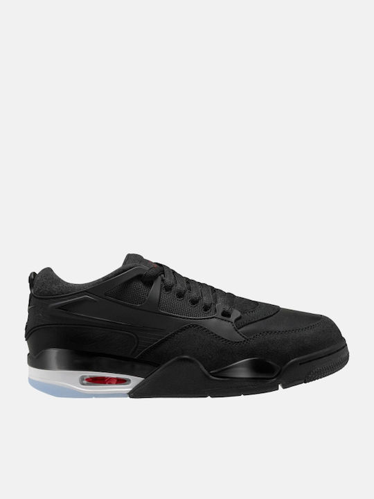 Jordan Air Jordan 4 RM Men's Sneakers Black
