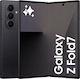 Samsung Galaxy Z Fold7 Enterprise Edition 5G (12/256GB) Jet Black