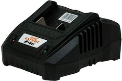 Ruris Tool Battery Charger 20V 24e2023 Ruris Tool Battery Charger 20V 24e2023