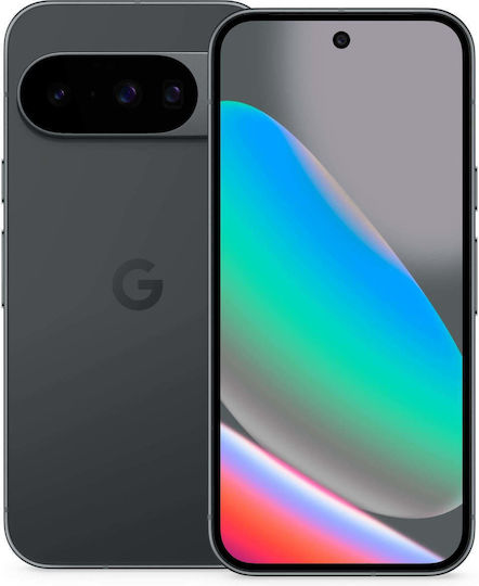 Google Pixel 10 5G (12/256GB) Обсидиан