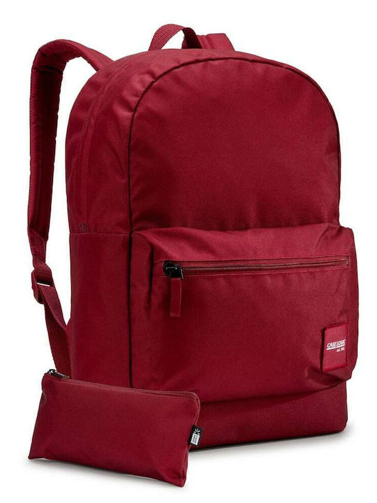 Case Logic Geantă Rucsacuri pentru laptop 15.6" în culoarea Roșu 0602782