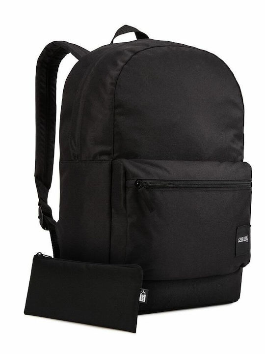 Case Logic Τσάντα Πλάτης για Laptop 15.6" σε Μαύρο χρώμα 0602758