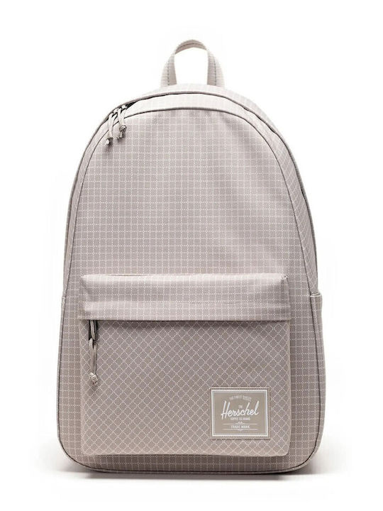 Herschel Classic Xl Gray