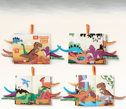 Tumama Kids Activity Book for 3++ Months
