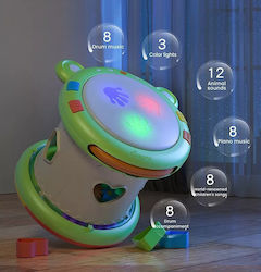 Tumama Kids Instrument Muzical pentru 18++ Luni