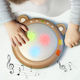 Tumama Kids Instrument Muzical cu Muzică, Lumină și Sunete