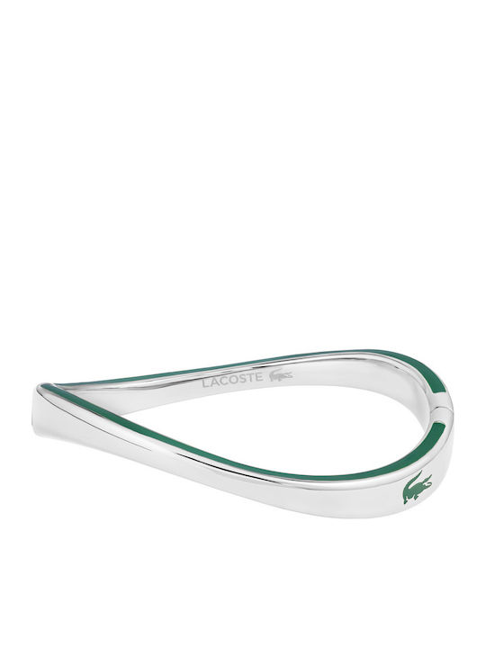Lacoste Women's Bracelet made of Steel