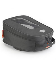 Kappa Moto Tankbag Motorcycle Tank Bag with Tanklock 5lt Kappa Moto Tankbag Motorcycle Tank Bag with Tanklock 5lt
