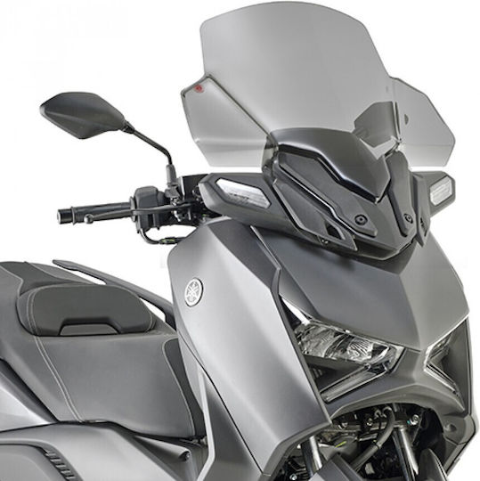 Kappa Moto Vizieră colorată motocicletă pentru Yamaha X-MAX KD2167S
