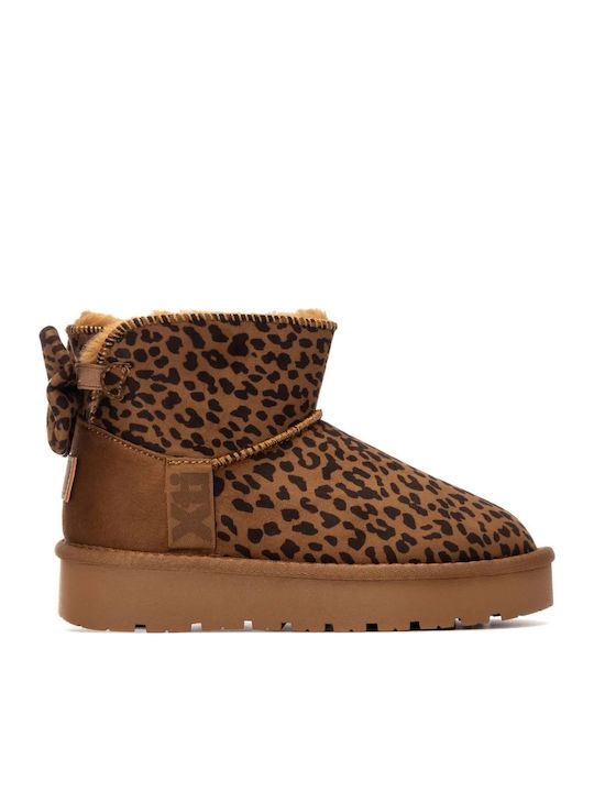 Xti Leopard