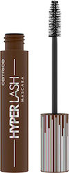 Catrice Cosmetics Hyper Lash Mascara 020 Speedy Brown 11ml Catrice Cosmetics Hyper Lash Mascara 020 Speedy Brown 11ml