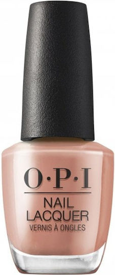 OPI Glossy Βερνίκι Νυχιών Flannel Aerobics 15ml