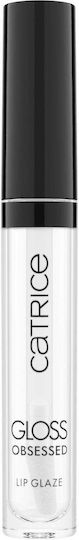 Catrice Lipgloss Obsessed Lip Glanz 010 Gloss Therapy 2,5ml