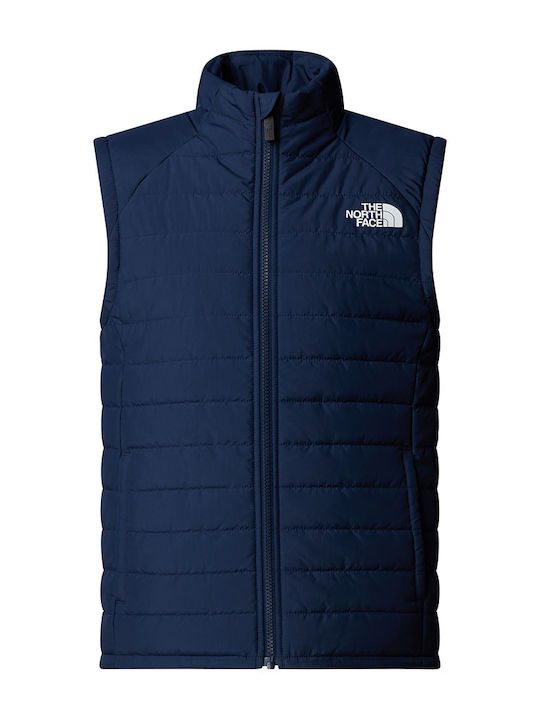 The North Face Παιδικό Αθλητικό Μπουφάν Αμάνικο...