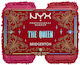 NYX Professional Makeup Палитра с Руж Bridgerto...