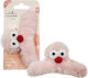 Invisibobble Κλάμερ Clipstar L Flufftastic 1τμχ