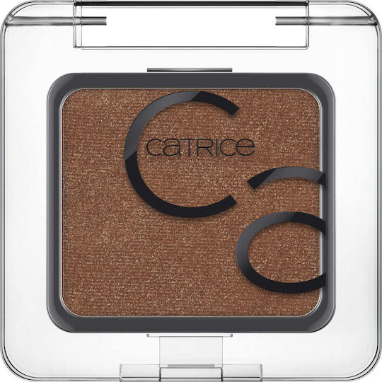 Catrice Cosmetics Art Couleurs Eyeshadow Lidschatten in fester Form 440 Bronze Bliss 2gr