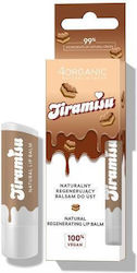 4Organic Lip Balm Tiramisu 5gr