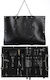 Ophelia's Dream BDSM Kit in Schwarz Farbe
