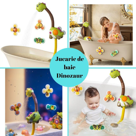 Tumama Kids Badespielzeug für 36++ Monate