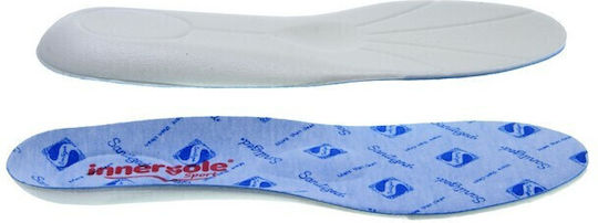 Innersole Fresh Sport Ανατομικοί Πάτοι Παπουτσιών 2τμχ