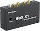Fosi Audio X1 Phono Preamp