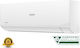 Candy Aria Aparate De Aer Condiționat Inverter 18000 BTU A++/A+ Cu WiFi