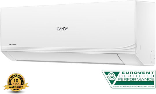 Candy Aria Aparate De Aer Condiționat Inverter 18000 BTU A++/A+ Cu WiFi