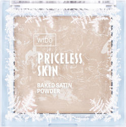 Wibo Πούδρα 8 8gr