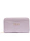Cena Small Women's Wallet Classic Lilac