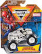 Monster Jam Truck 1:64 Monster Truck for 3+ years+ Years