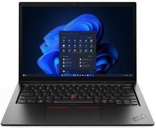 Lenovo ThinkPad 14" FHD+ (Ultra 5-225U/16GB/512GB SSD/No OS) (Tastatură US)