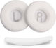 Headphone Earpad Replacement Parts FCJVCS31-3PCS-White