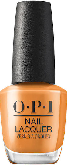 OPI Glossy Βερνίκι Νυχιών Penny Loafer Lane 15ml