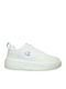 Damen Sneakers Weiß