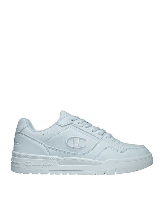 Champion Heritage Damen Sneakers Weiß