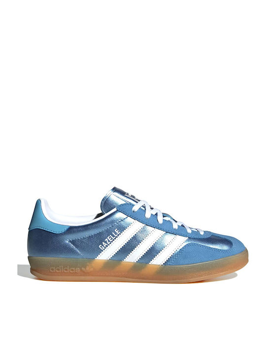 adidas Gazelle Indoor Damen Sneakers Supcol / Ftwwht JS1407 | Skroutz  Germany