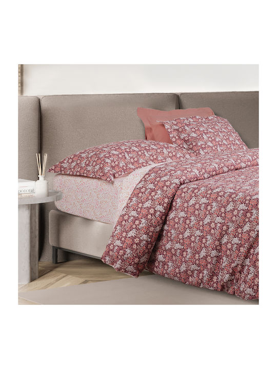 Das Home Sheet Sets Queen with Elastic 170x200+...