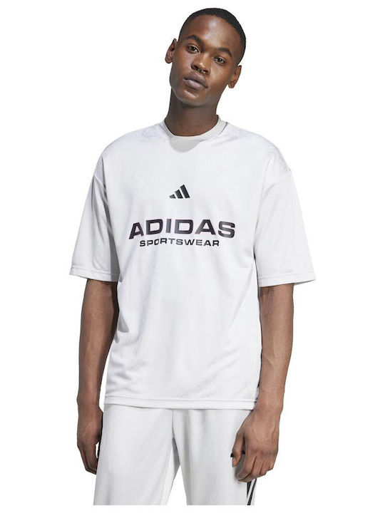 adidas Common Tricou Gri