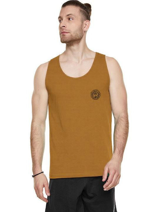 Bodymove Μπλούζα Camel