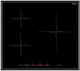 Arielli Induction Cooktop Autonomous 59x52εκ.