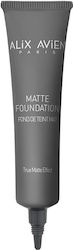 Alix Avien Liquid Foundation