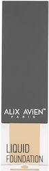 Alix Avien Liquid Foundation Alix Avien Liquid Foundation
