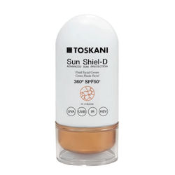 Toskani Sun Shiel-D Слънцезащитен Фактор SPF50+
