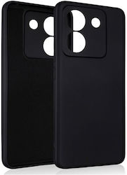 Beline Back Cover Μαύρη (Poco M7 Pro)