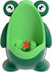 Frog Green Potties